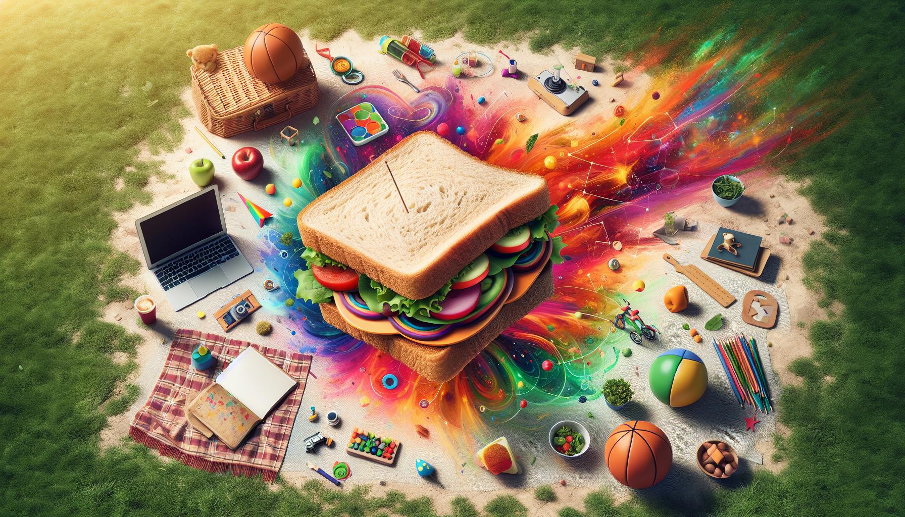 Kid-Friendly Sandwich Ideas for Family Fun