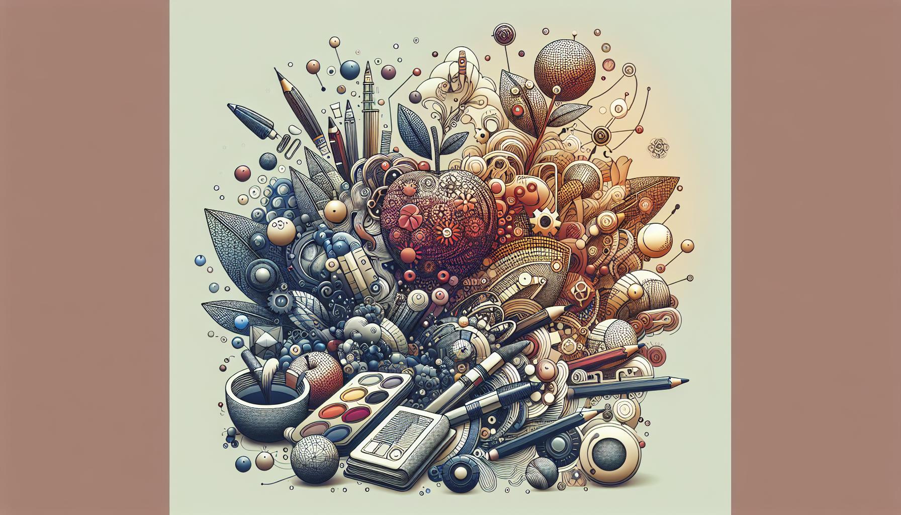 National Coloring Book Day: Stress Relief & Creative Fun for All 4 The Therapeutic Benefits of Coloring: How It Reduces Stress