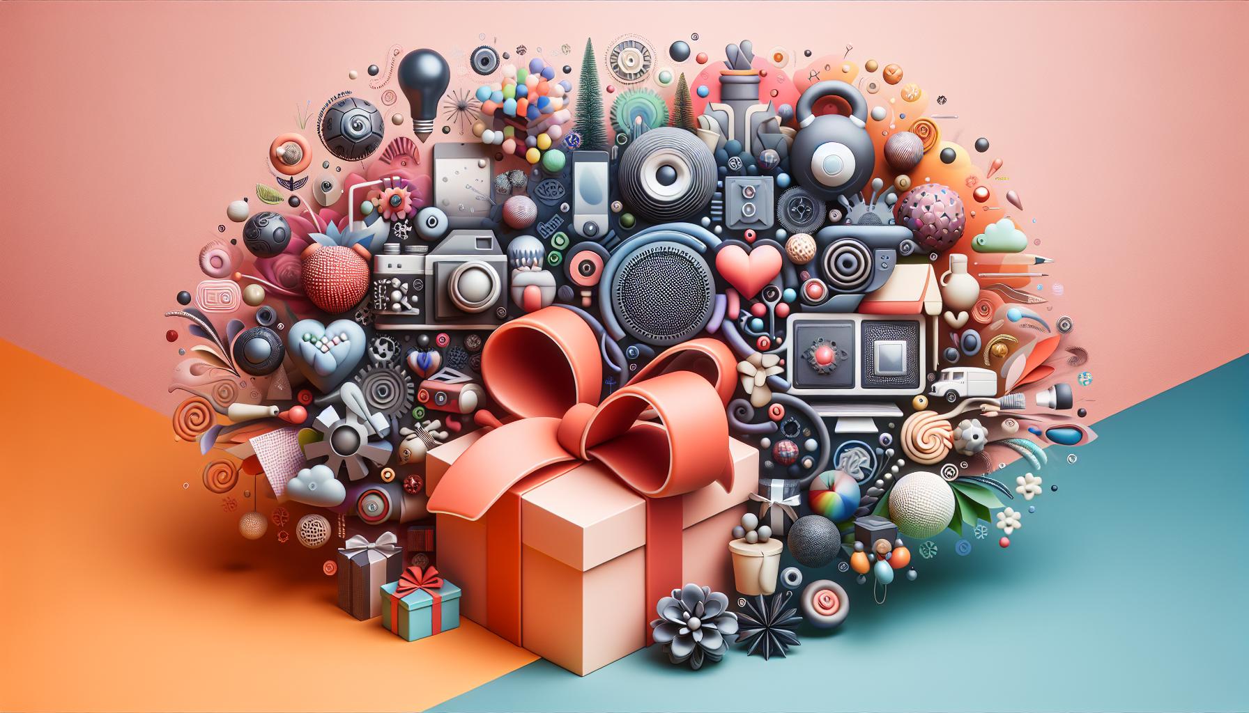 Fun and Creative Gift Ideas to Surprise Your Niece