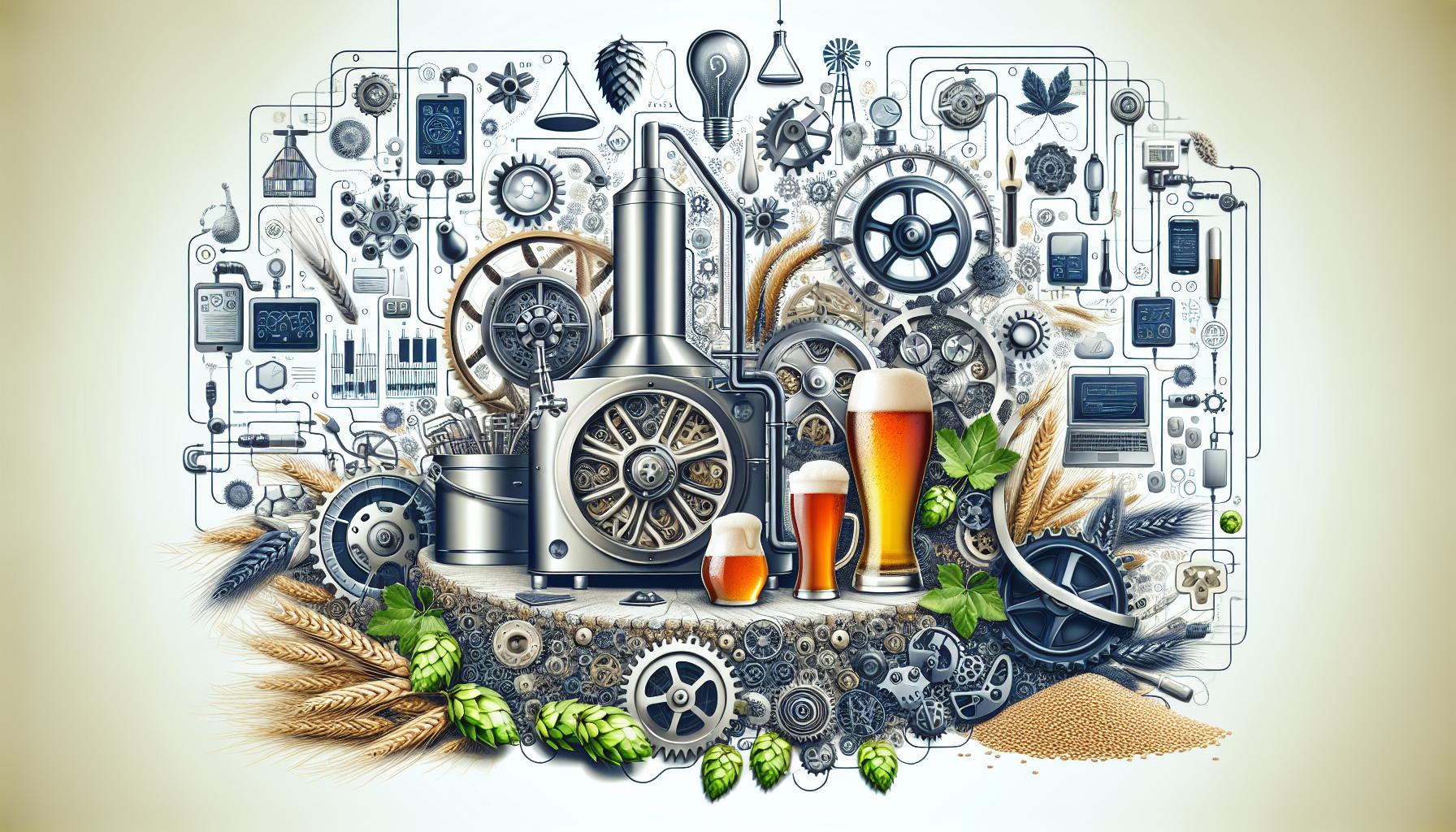 The History and Significance of National Lager Day