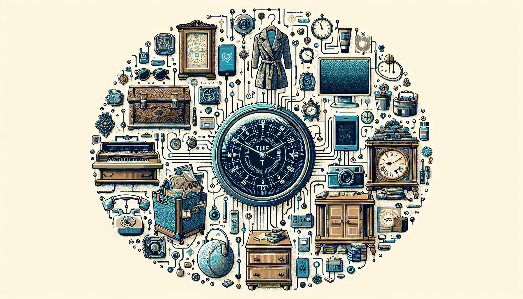 Why Thrift Stores Are Key to Building a One-of-a-Kind Wardrobe