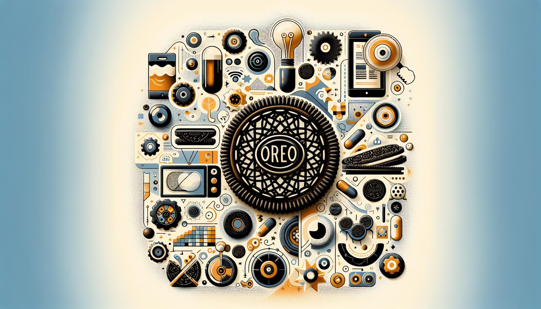 Fun Facts About Oreos: The History Behind the Crunch