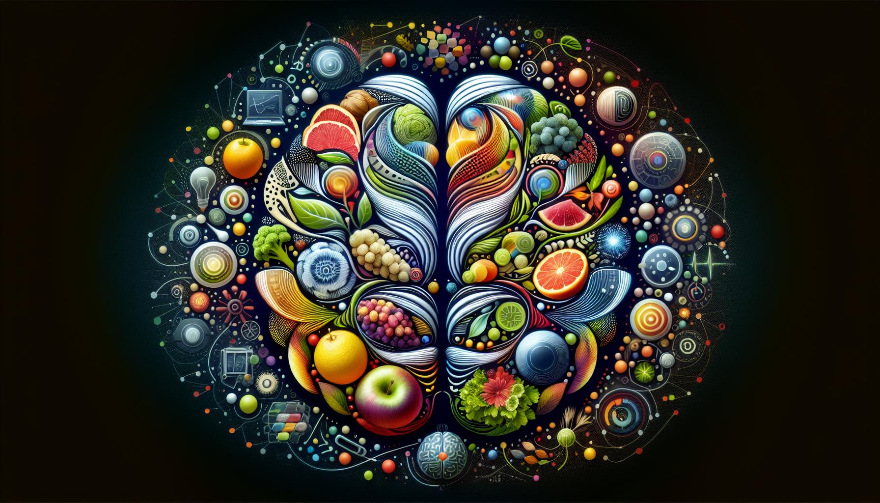 Nutrition for Your Brain: Food That Fuels Mental Clarity