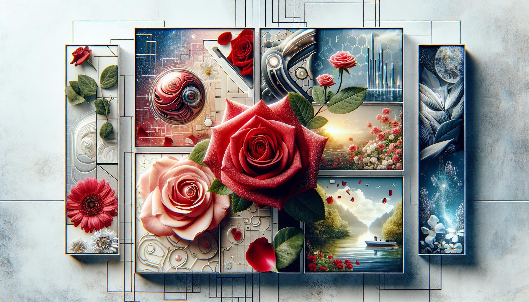 Ways to Incorporate Roses into Your Daily Life