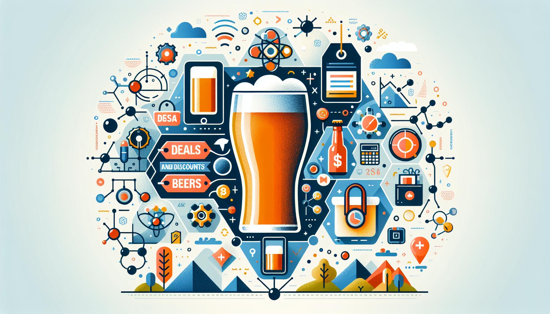 Top Deals and Discounts to Celebrate National Beer Drinking Day