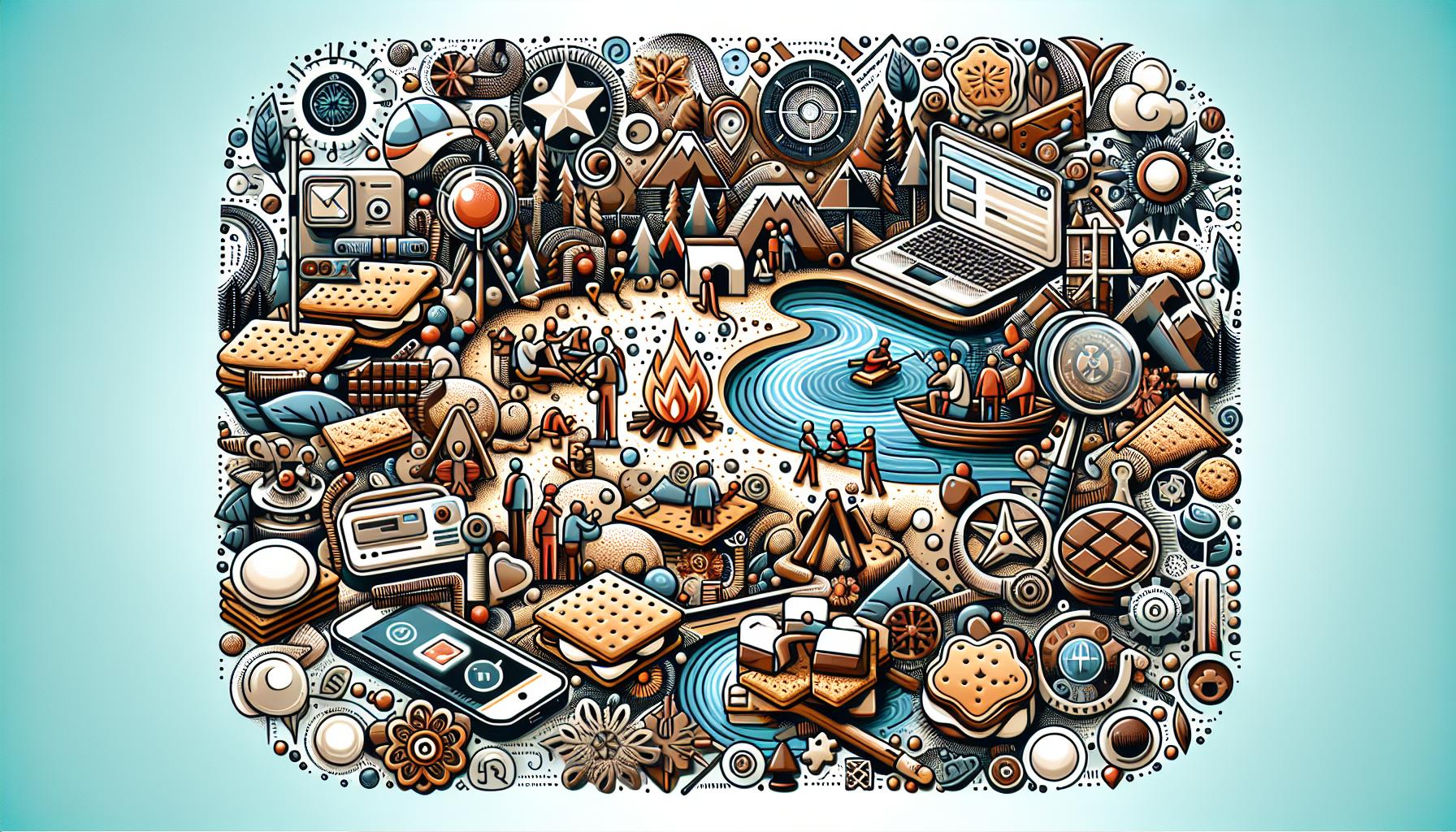 Where to Find the Best S'mores Deals This Summer