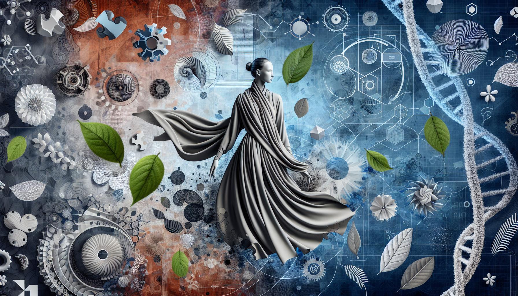 Comfort Meets Style: Choosing the Right Lingerie for Your Body