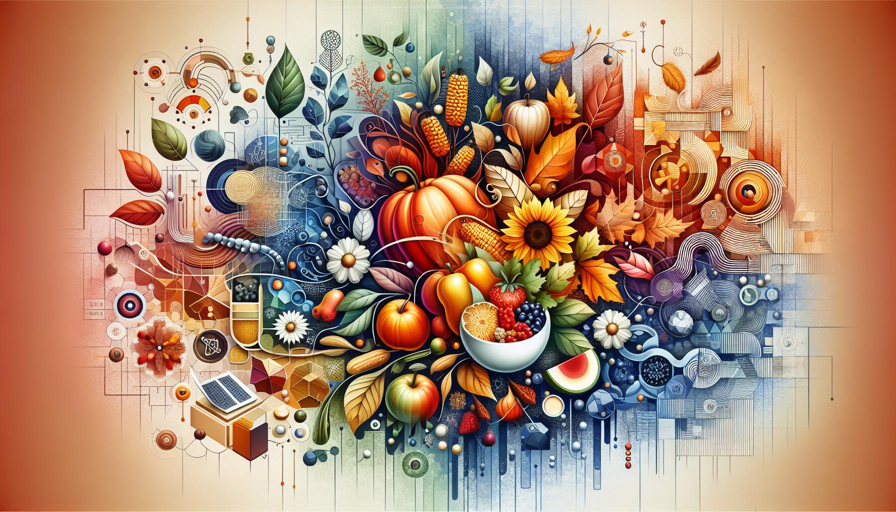 Delicious Fall Flavors: Seasonal Recipes for Your Celebration