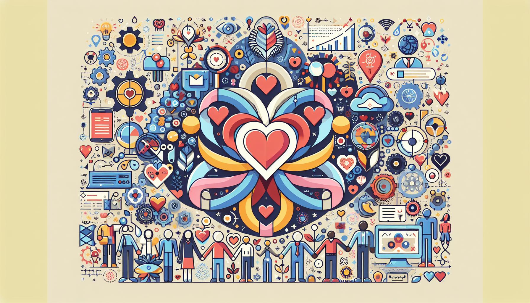 Fun Activities to Celebrate Love Together