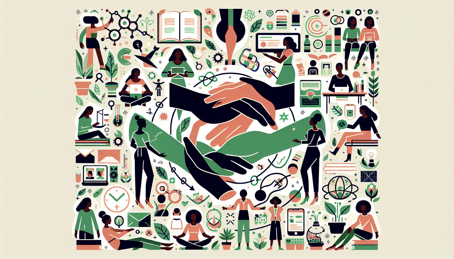 Building Community: How to Connect with Other Black Girls