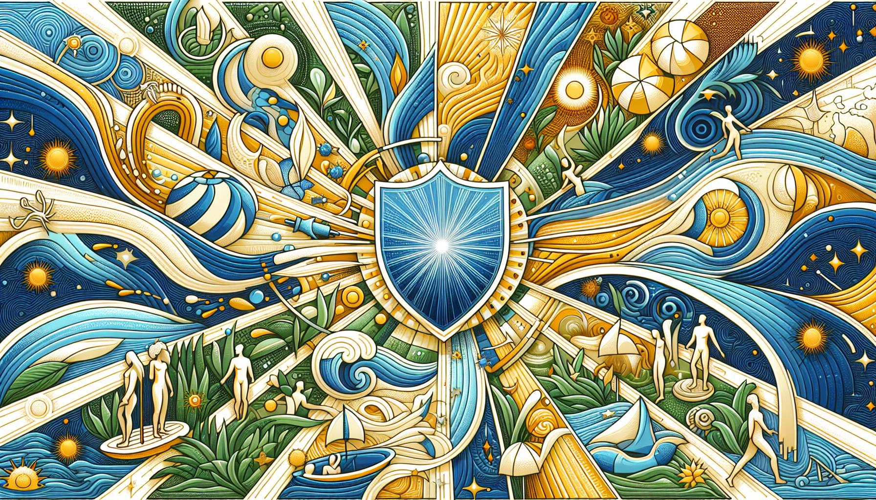 National Sun Day: Fun Outdoor Activities & Sun Safety Tips 6 The Best Sunscreens: Protect Your Skin While Enjoying the Sun