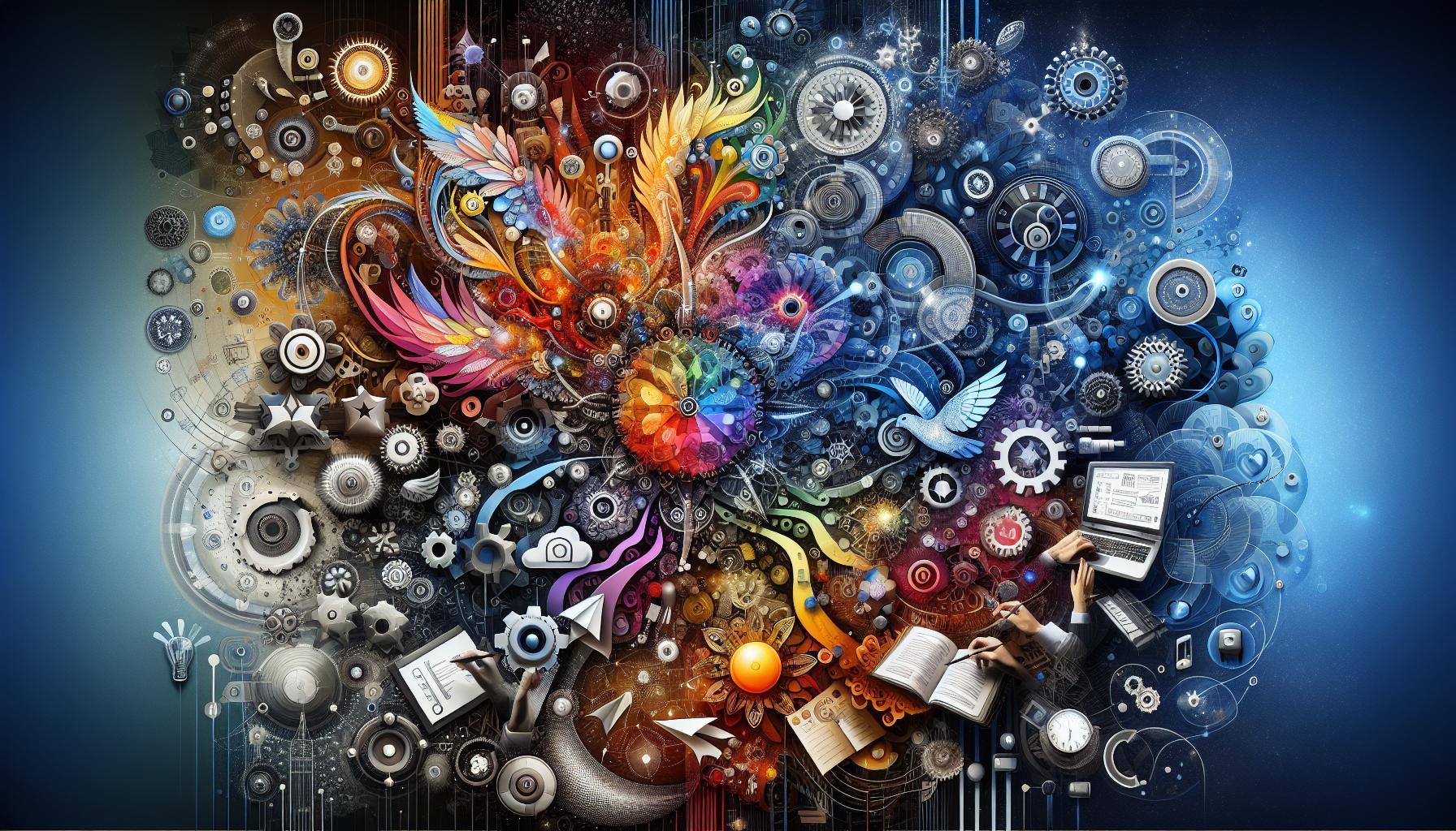 Creative Ways to Boost Team Morale on Fun at Work Day