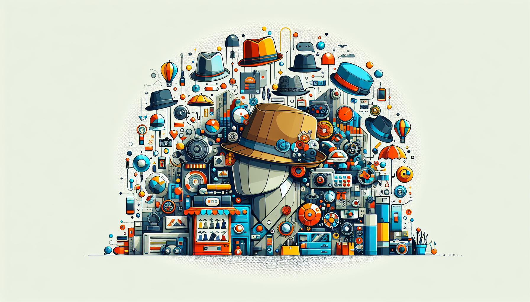 Unbeatable Deals: Where to Find Stylish Hats for Every Occasion