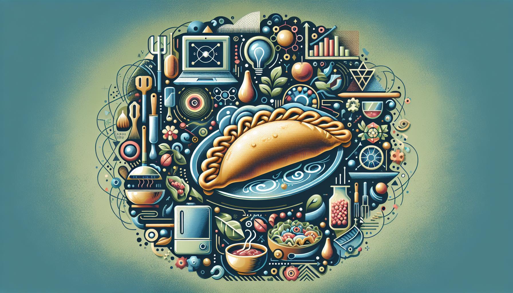 Mouthwatering Empanada Recipes to Try at Home