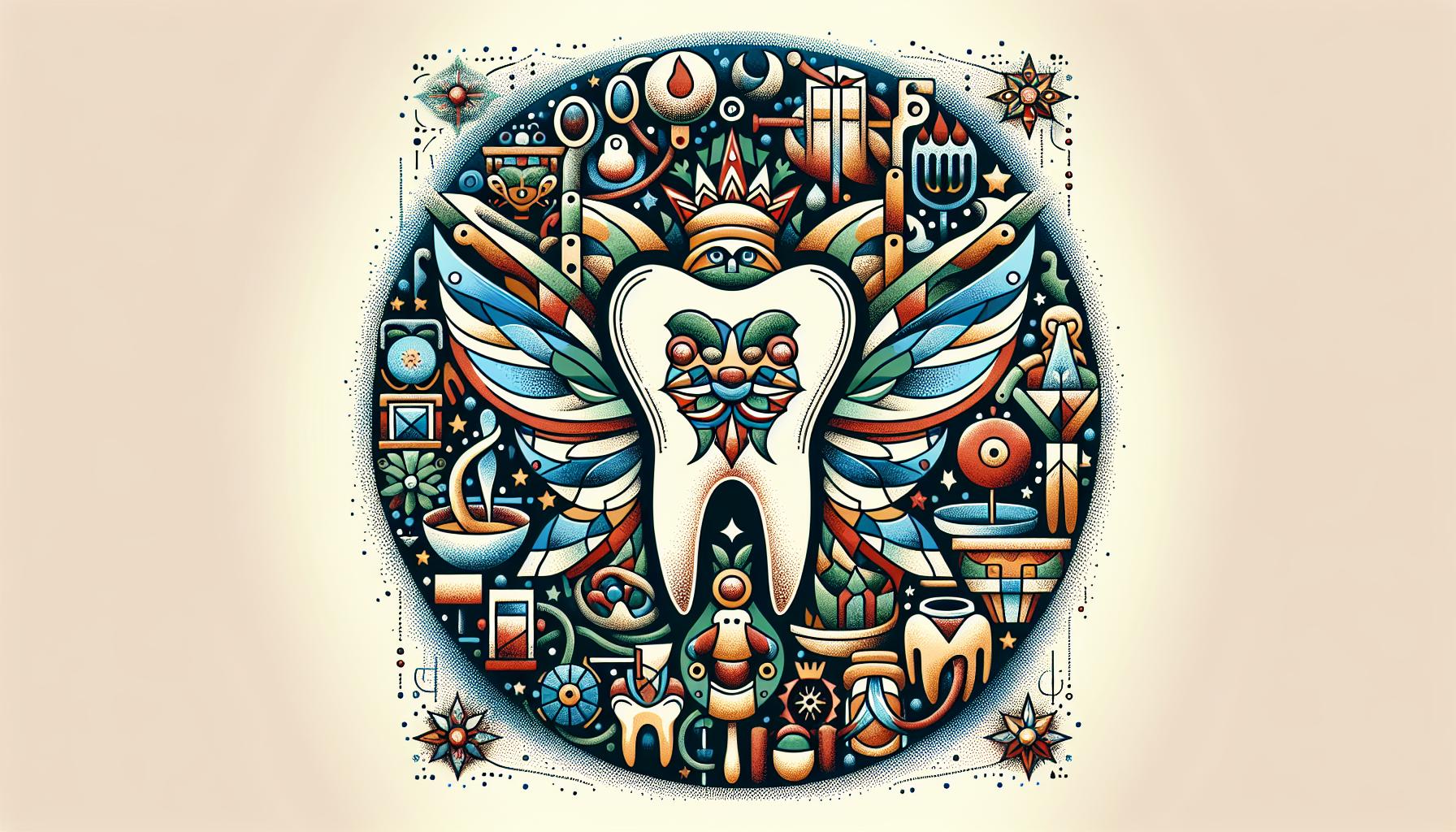 Fun Facts About the Tooth Fairy Tradition Around the World