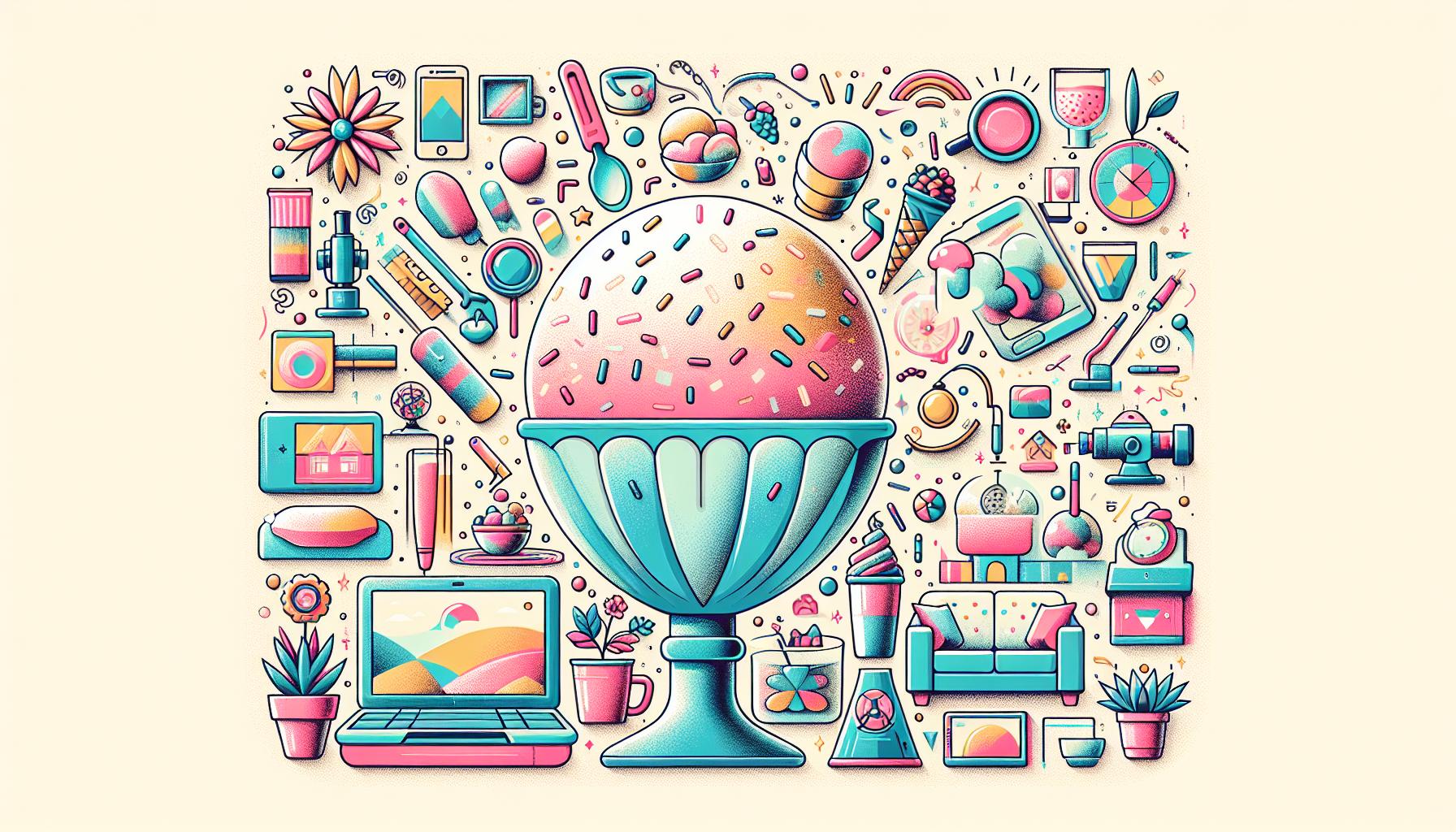 Fun Activities to Spice Up Your Ice Cream Day Celebration