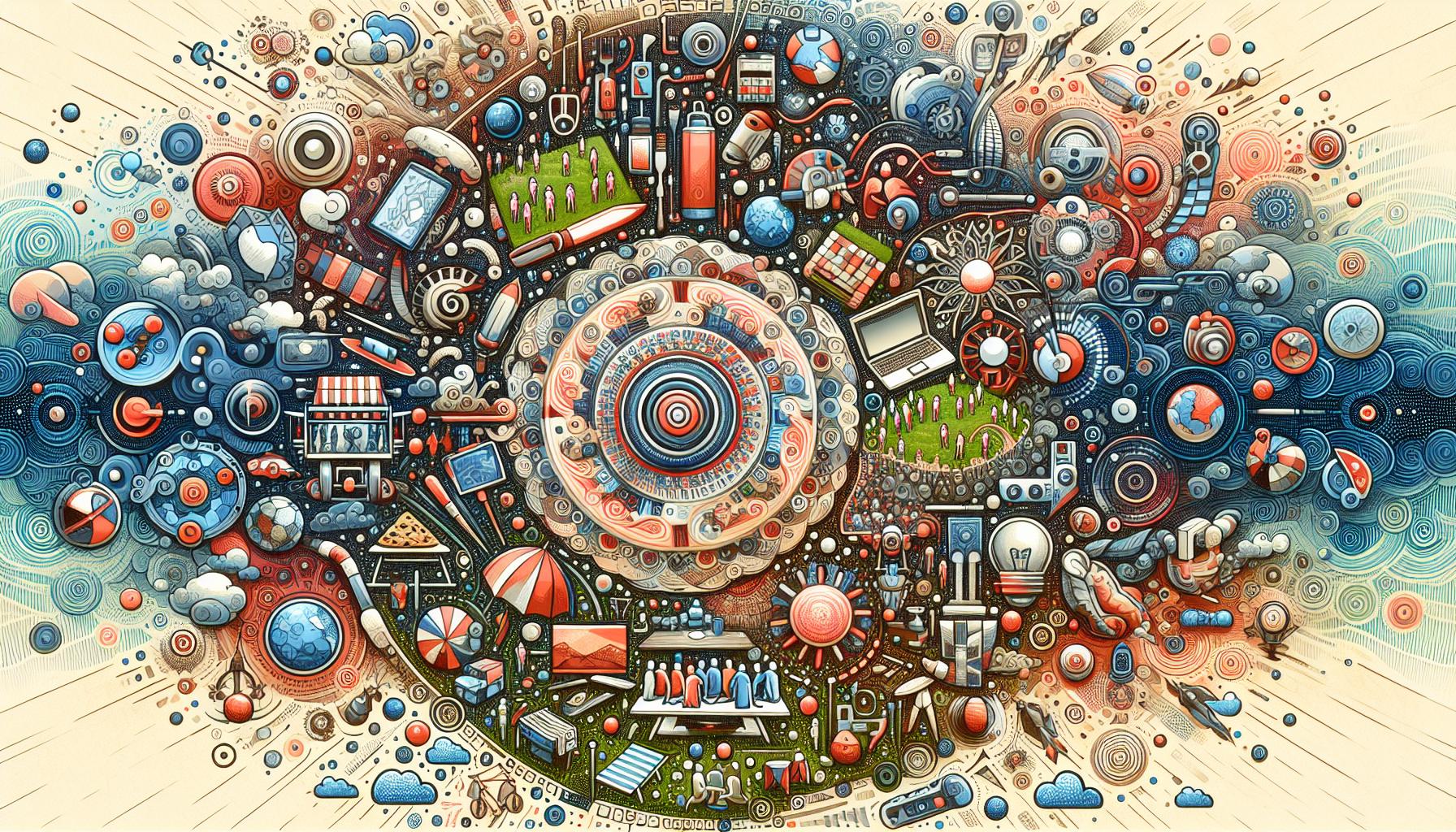 National Picnic Day: Pack Fun with Recipes, Park Guides & Celebration Ideas 5 Fun Activities to Make Your Picnic Unforgettable