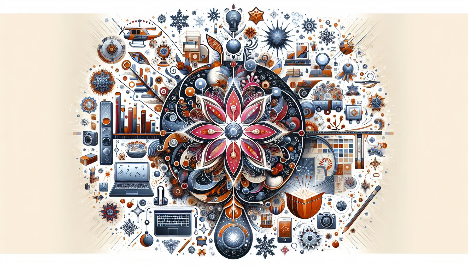 Festive Traditions: How People Celebrate Across the Nation