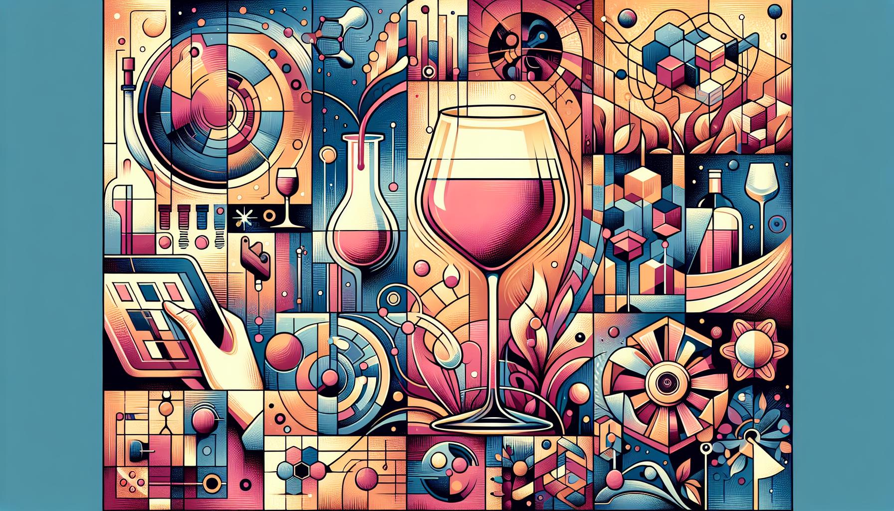 National Rosé Day: Wine Tasting & Perfect Pairing Guide 3 National Rosé Day: Wine Tasting & Perfect Pairing Guide