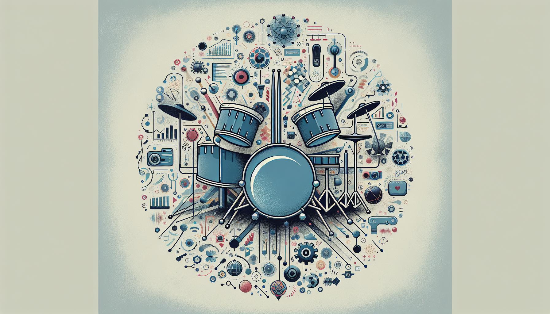 Join the Celebration: Fun Activities for Drummer Enthusiasts