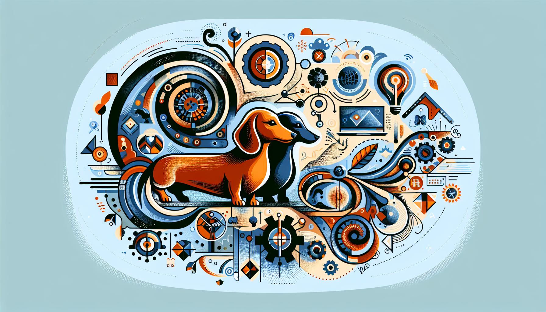 National Dachshund Day: Celebrate Dachshunds with Fun & Events 4 Local Events and Gatherings: Join the Dachshund Community Near You