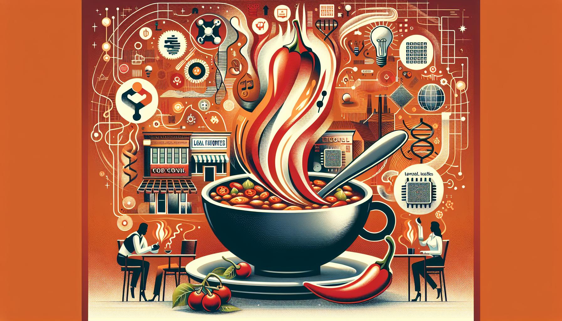 Local Favorites: Restaurants Offering Special Chili Dishes