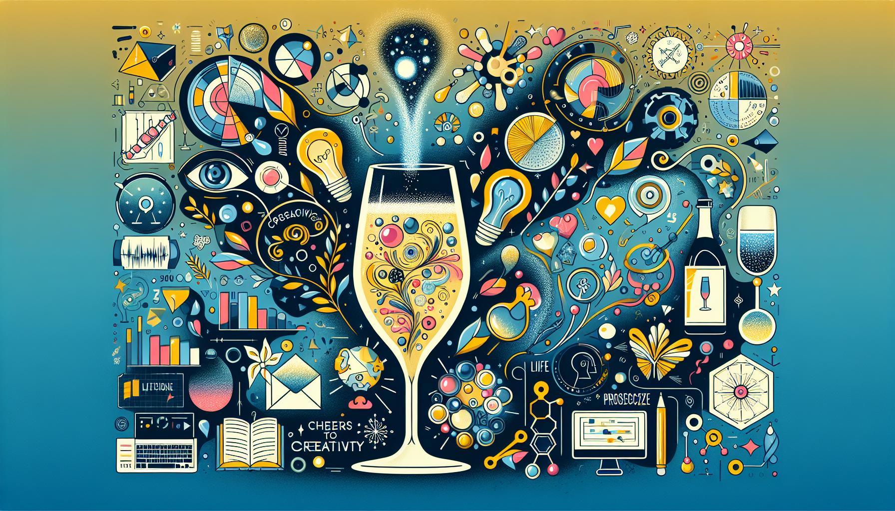 Cheers to Creativity: Unique Cocktail Ideas Featuring Prosecco