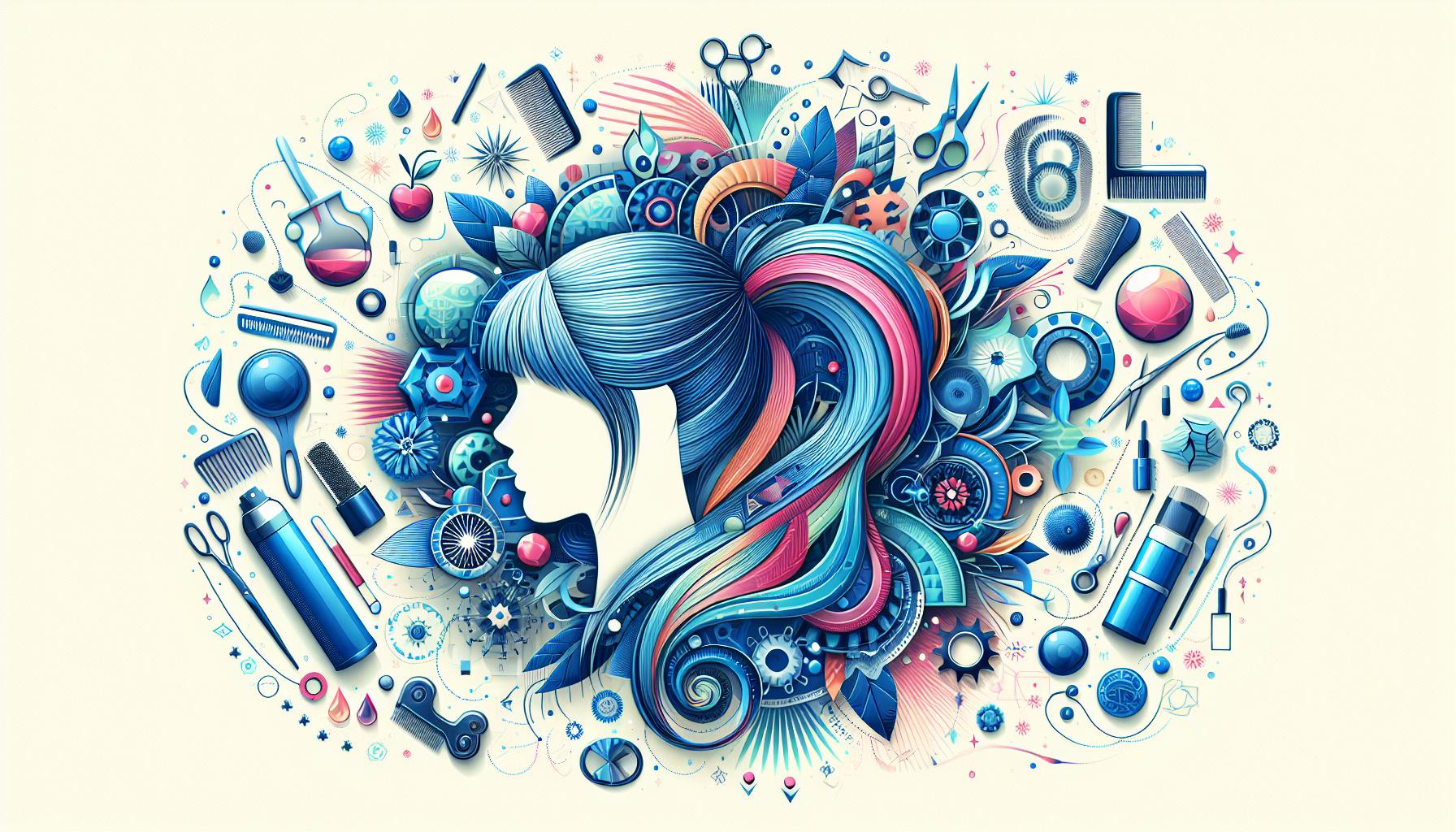 Fun and Fabulous Hair Styles to Try This National Hair Day