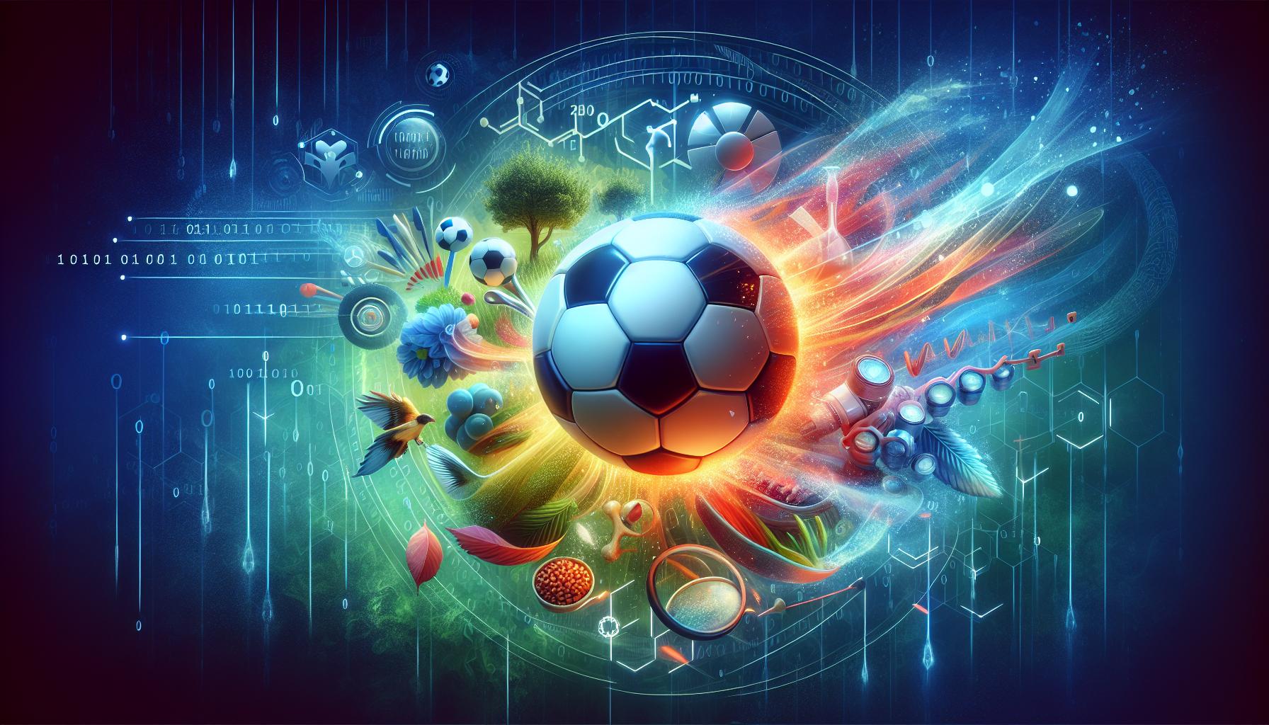 Exciting Events and Activities: Get Involved in the Soccer Spirit