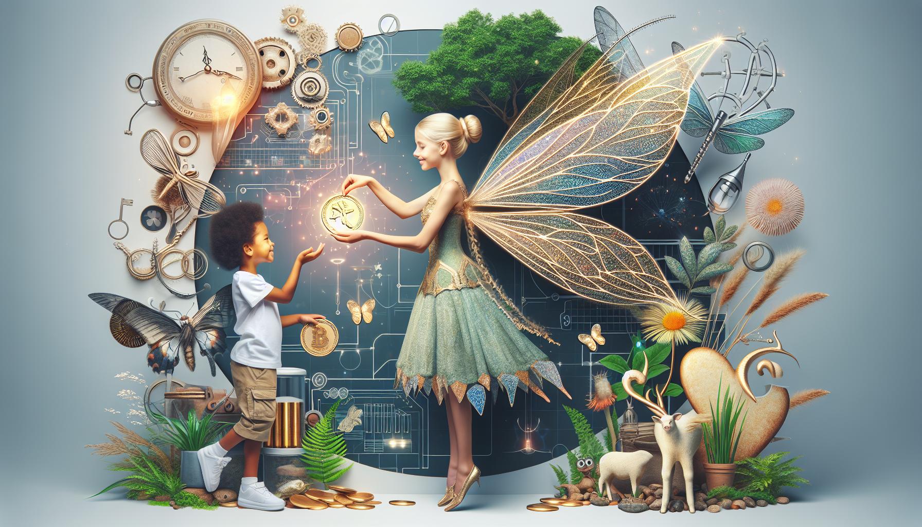 Creative Tooth Fairy Ideas That Spark Imagination