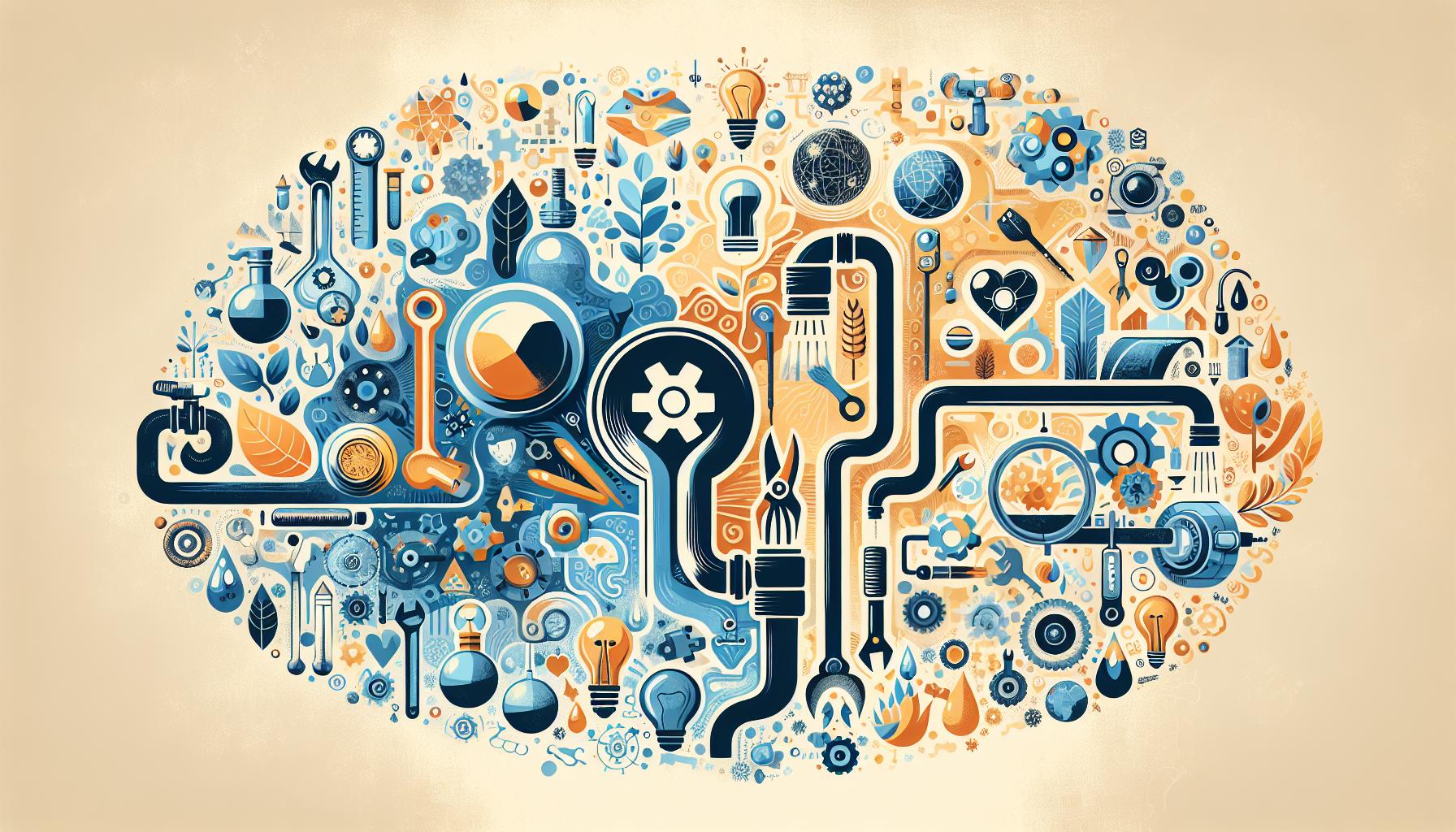 How to Show Your Appreciation This National Plumbers Day