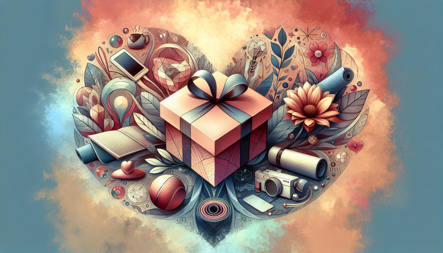 Thoughtful Gift Ideas to Celebrate Your Daughter-in-Law