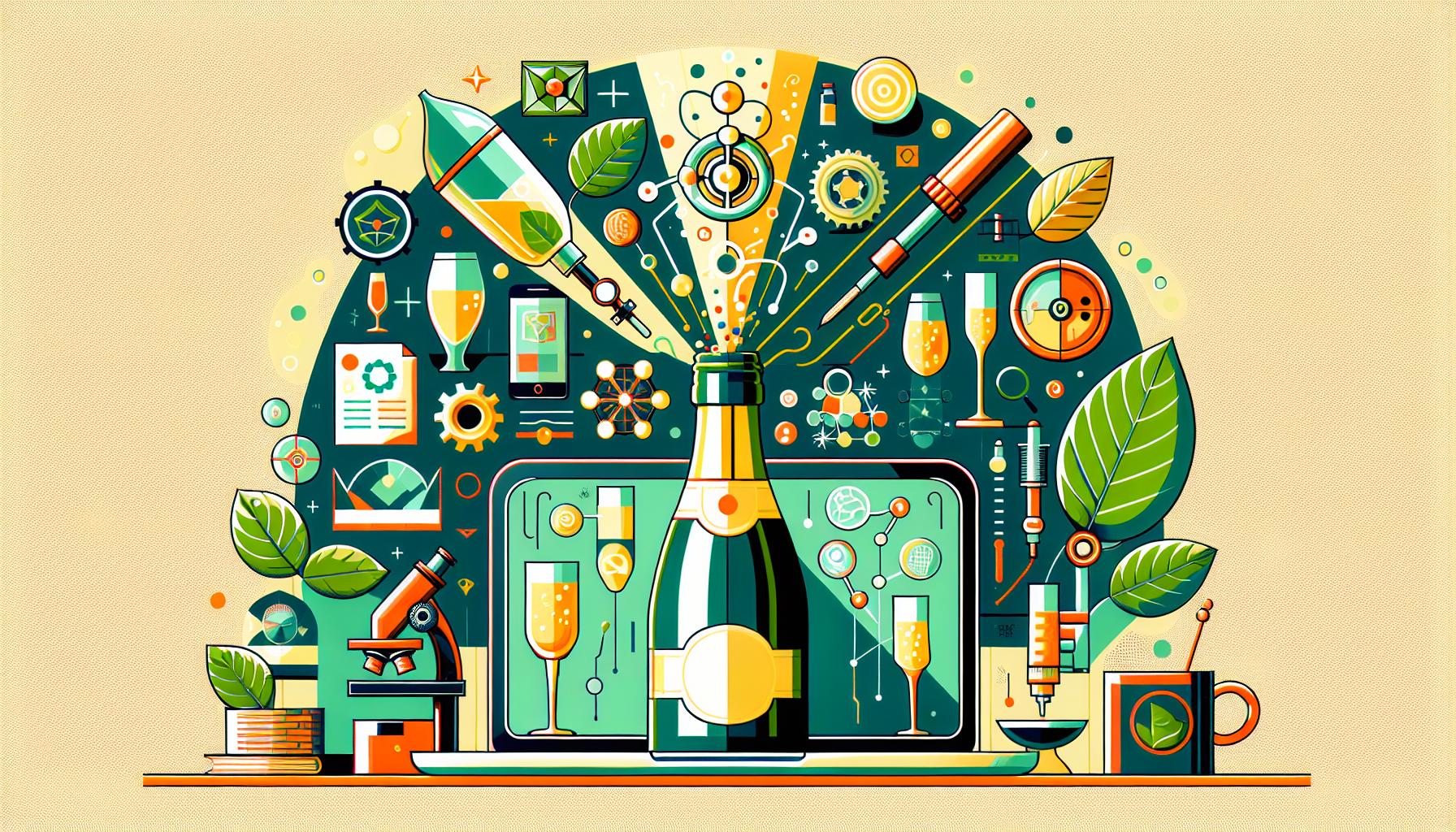 Uncorking the Best Deals: Where to Find Your Favorite Bubbly