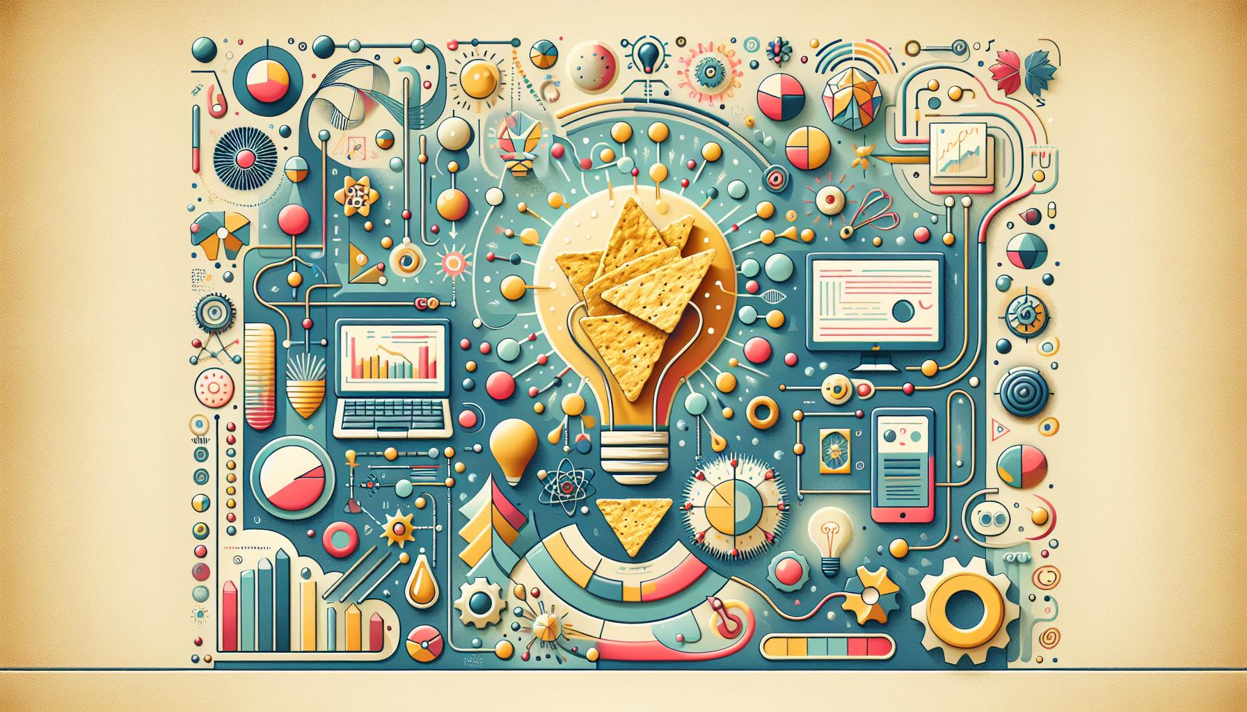 Creative Ways to Elevate Your Tortilla Chip Game