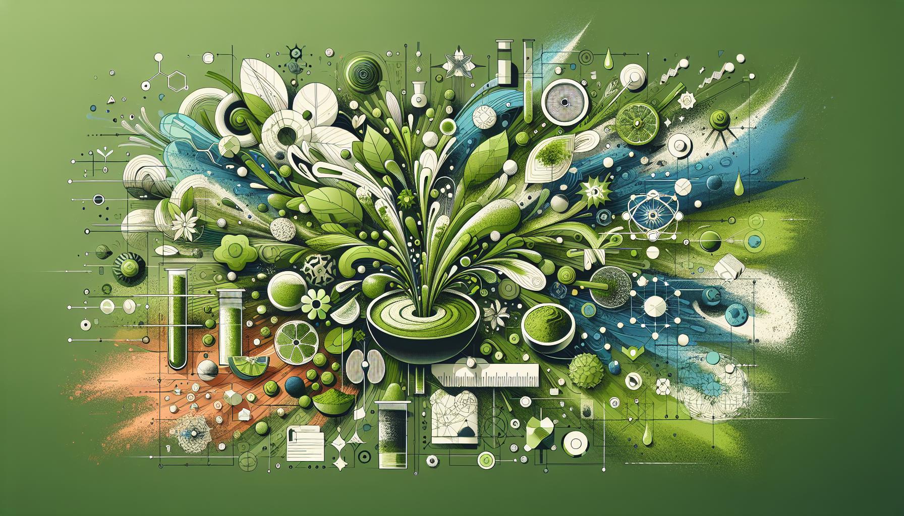 Flavor-Packed Matcha Recipes to Try at Home