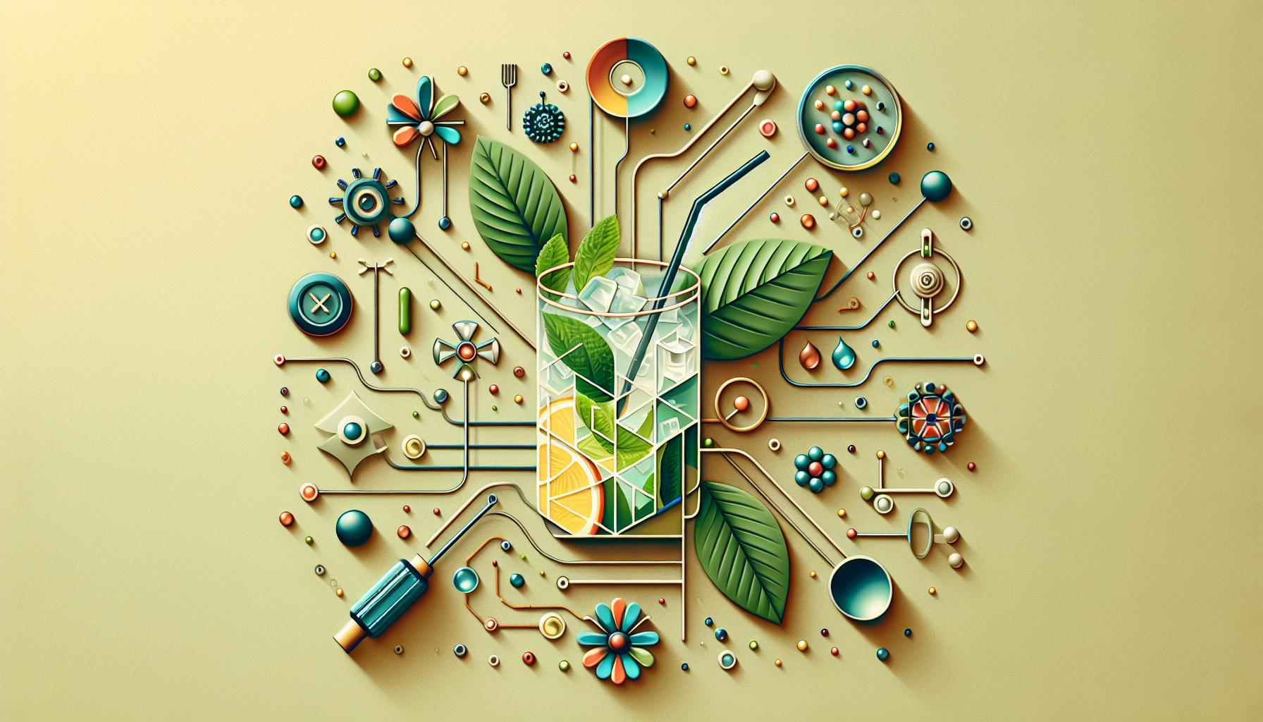 Cocktail Crafting Tips: Mastering the Art of the Mojito