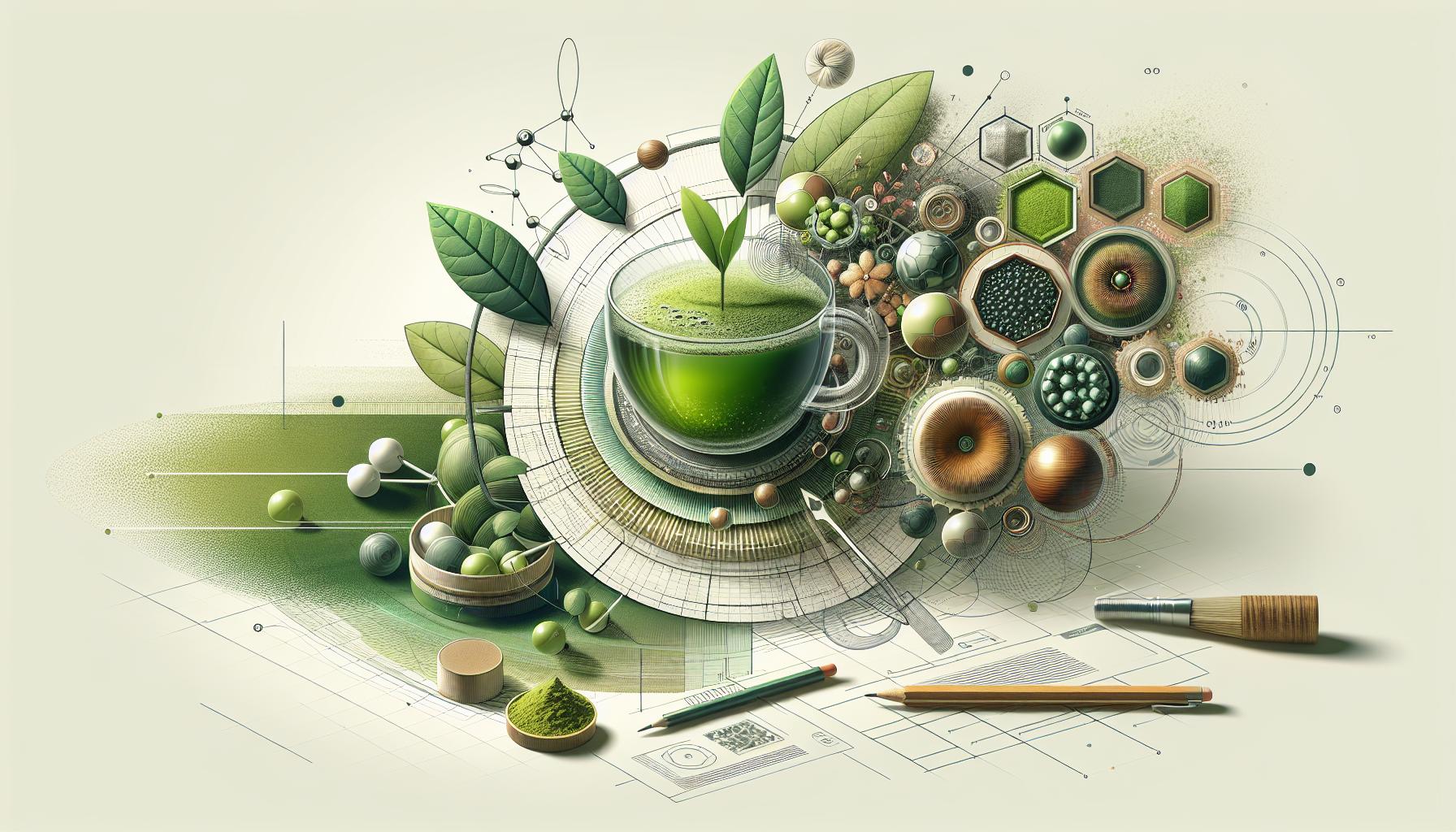 Unveiling the Health Benefits of Matcha Green Tea