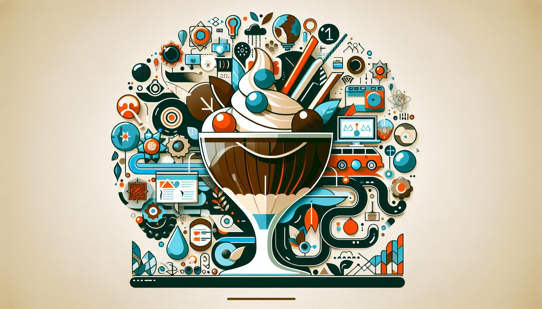 National Hot Fudge Sundae Day: Ultimate Recipe & Deals Guide 6 Where to Score the Best Hot Fudge Sundae Deals This Year