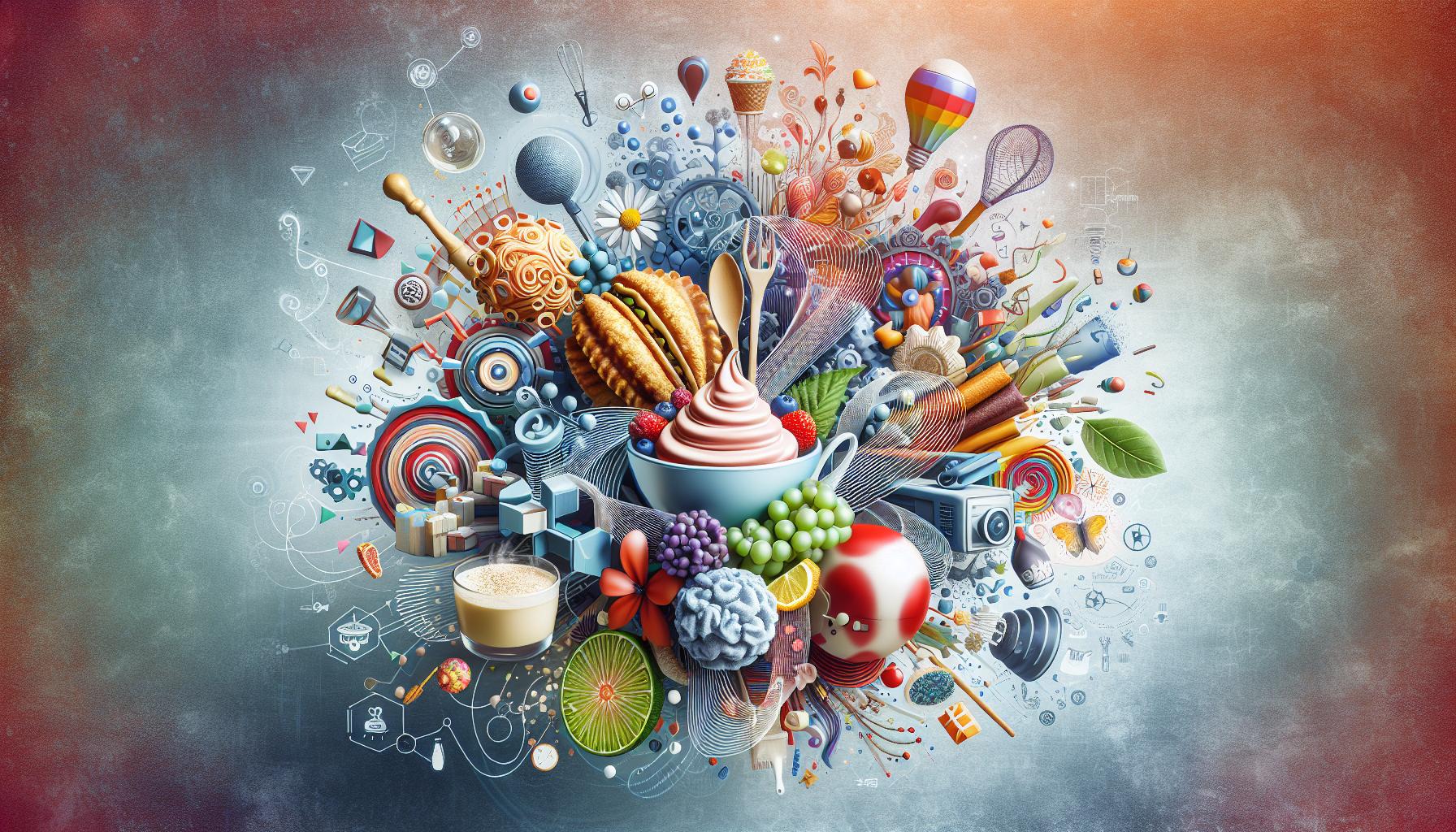 Sweet Treats and Culinary Delights for Your Celebration