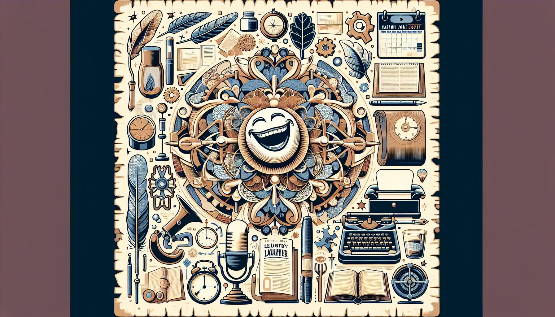 The History Behind National Joke Day: How Laughter Became a Celebration