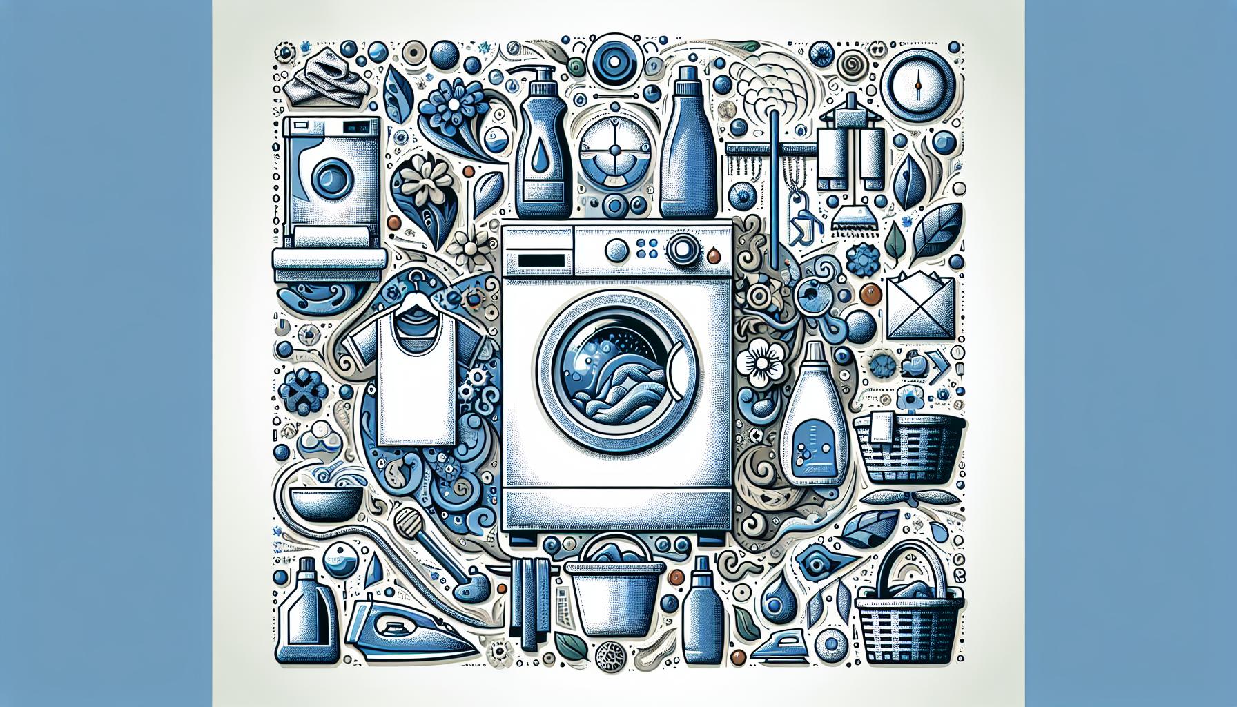 The Do's and Don'ts of Laundry: Common Mistakes to Avoid