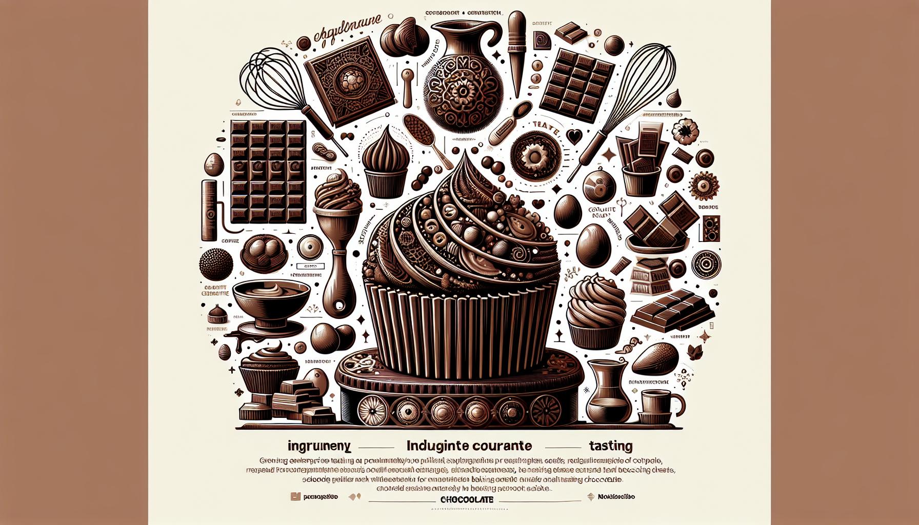 Top 5 Indulgent Chocolate Cupcake Recipes to Try This Year