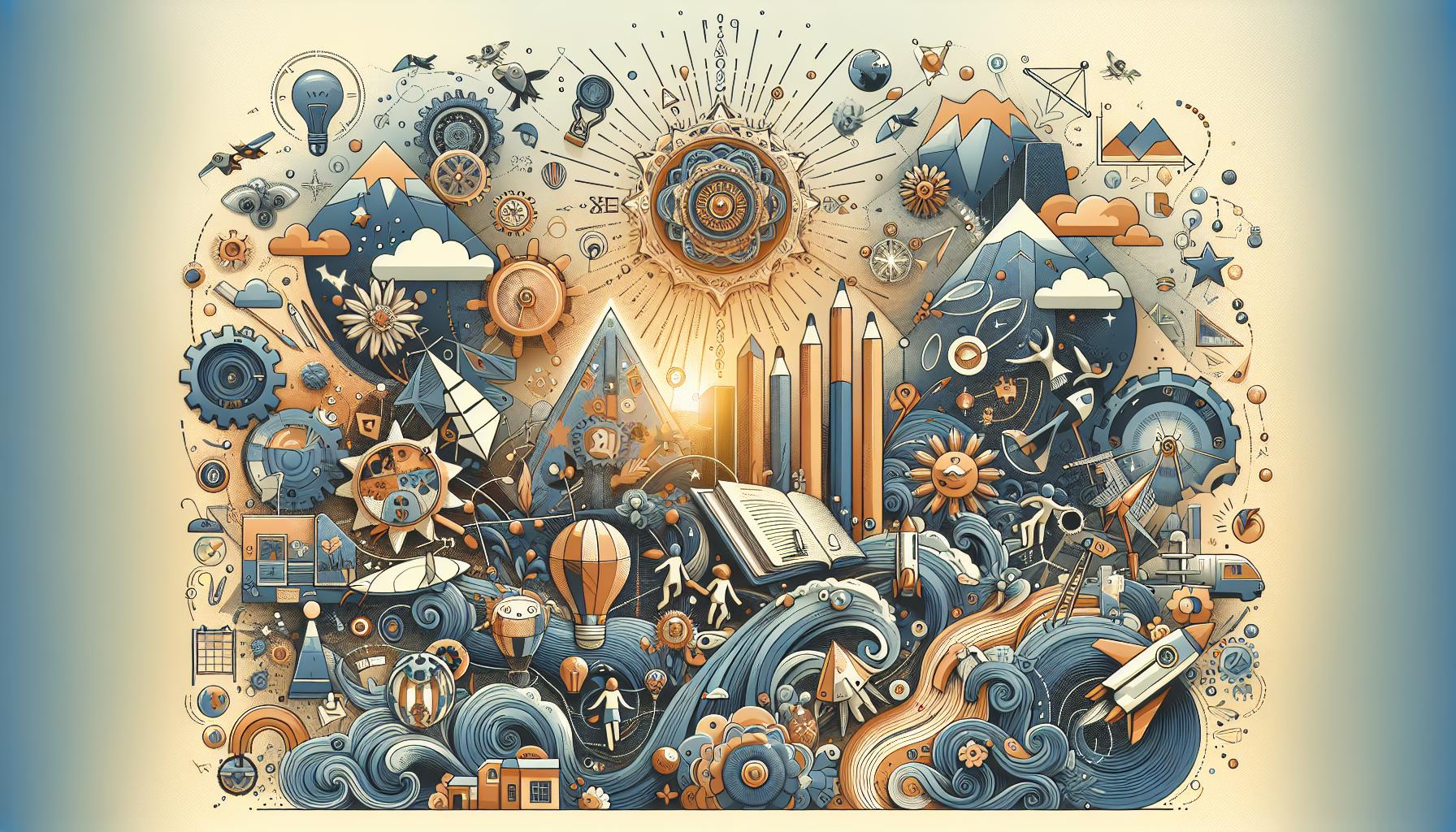 Fun Challenges and Activities to Embrace the Day