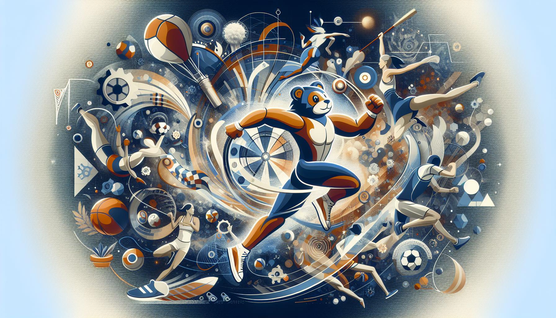 The Role of Mascots in Sports: More Than Just Cheerleaders