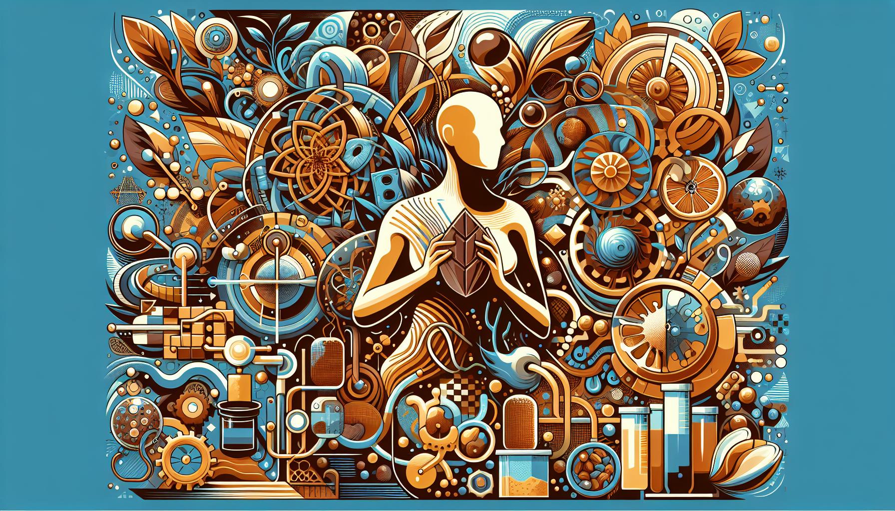 Cocoa Adventures: Exploring the World of Chocolate and Beyond