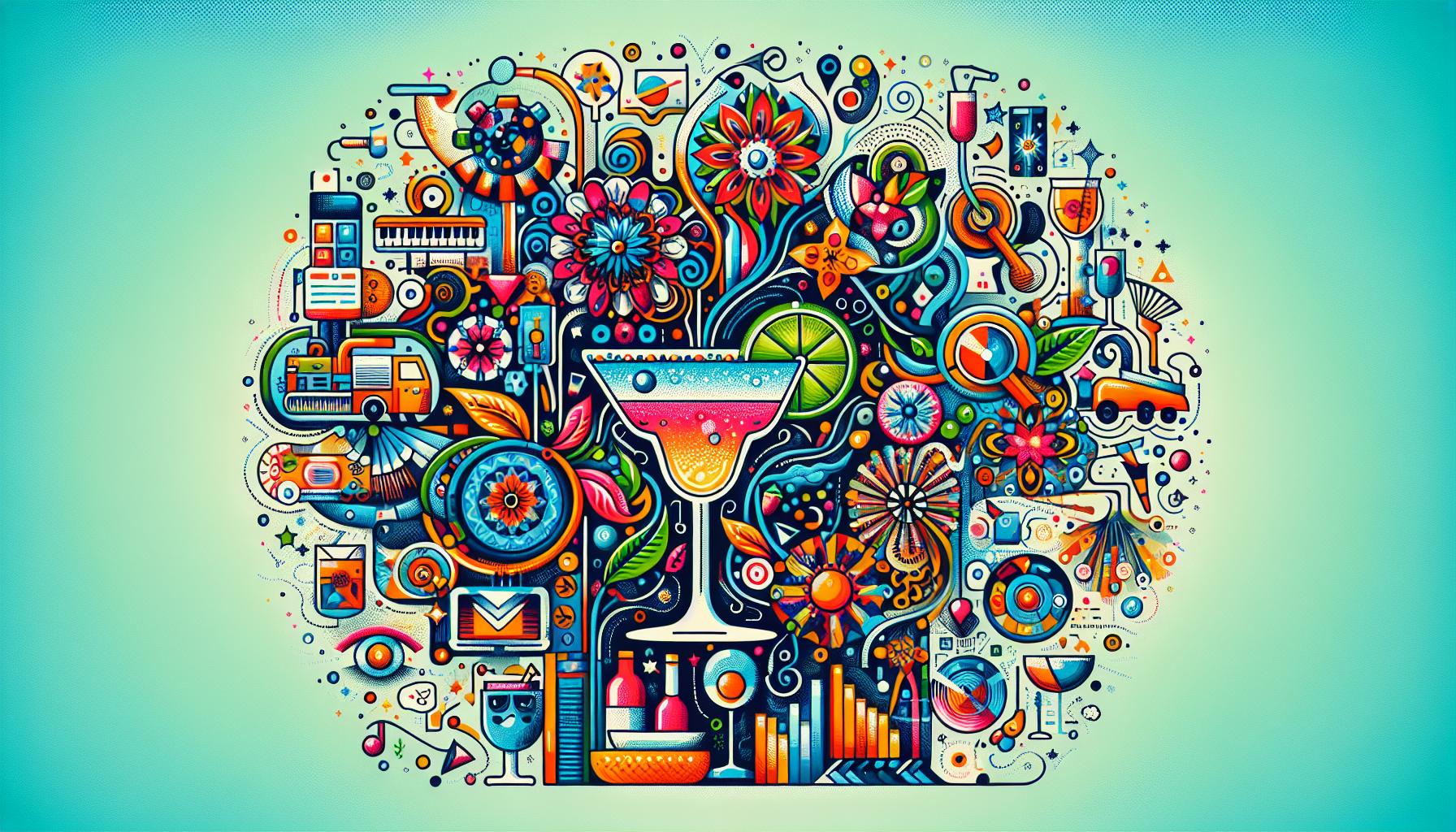 Essential Party Tips for Your Margarita Day Bash