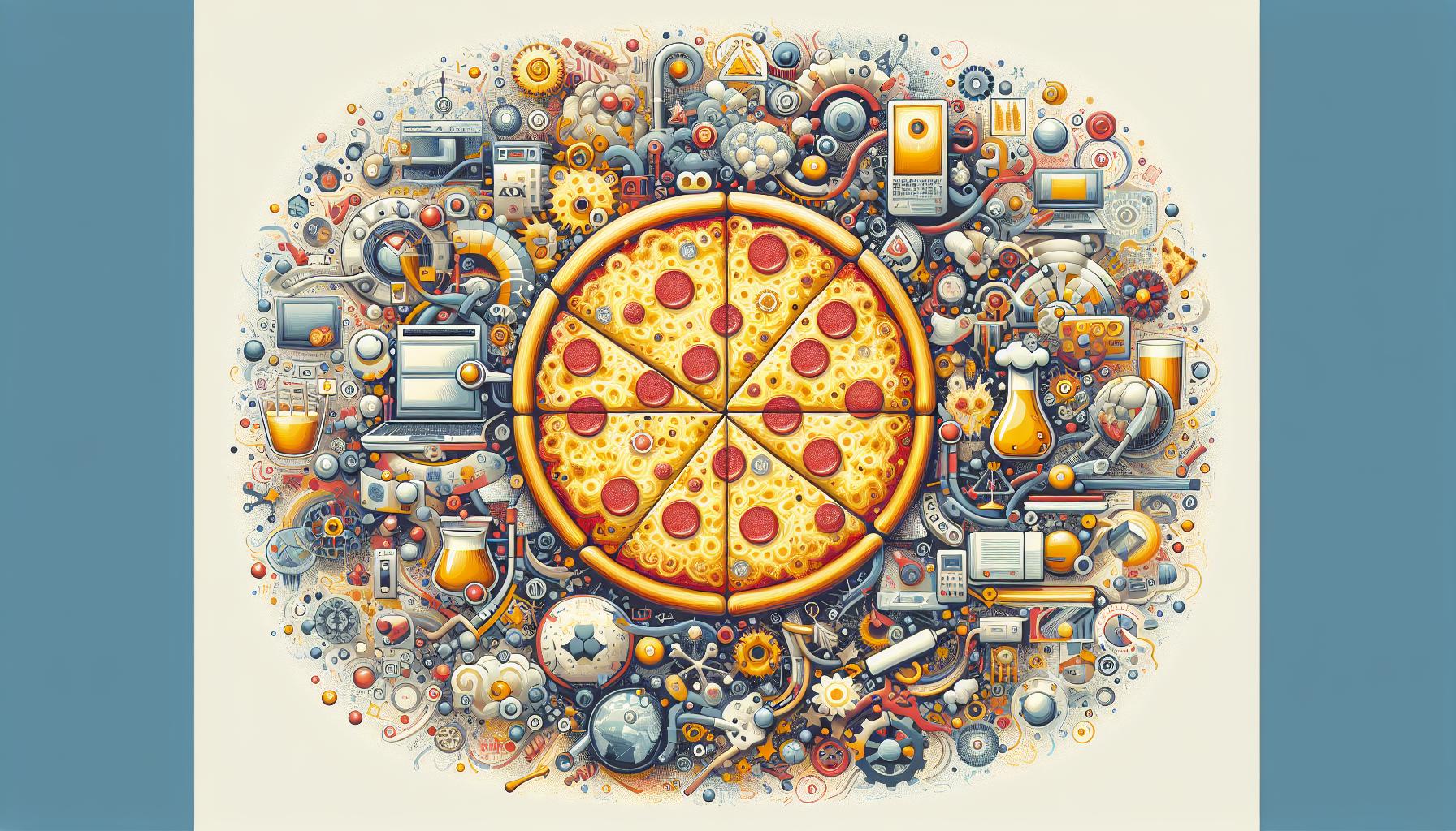 Delicious Cheese Pizza Recipes to Try This National Cheese Pizza Day