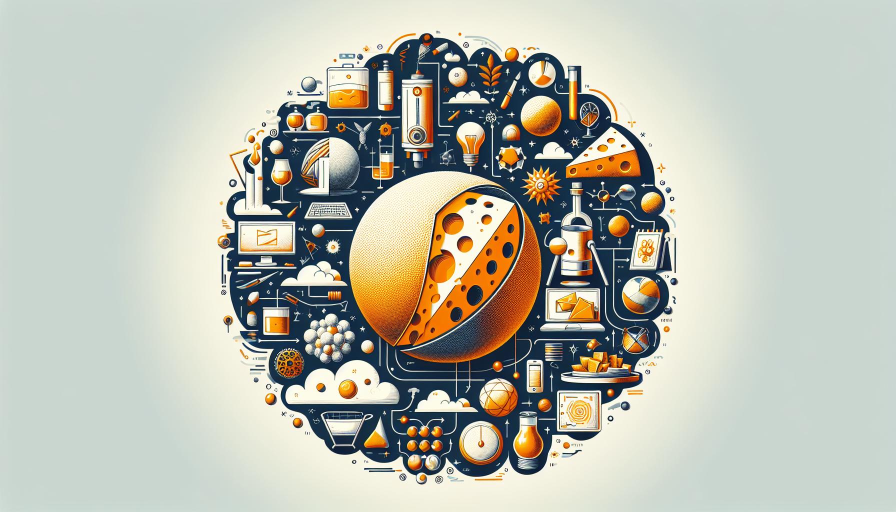 Creative Cheese Ball Flavors to Impress Your Guests