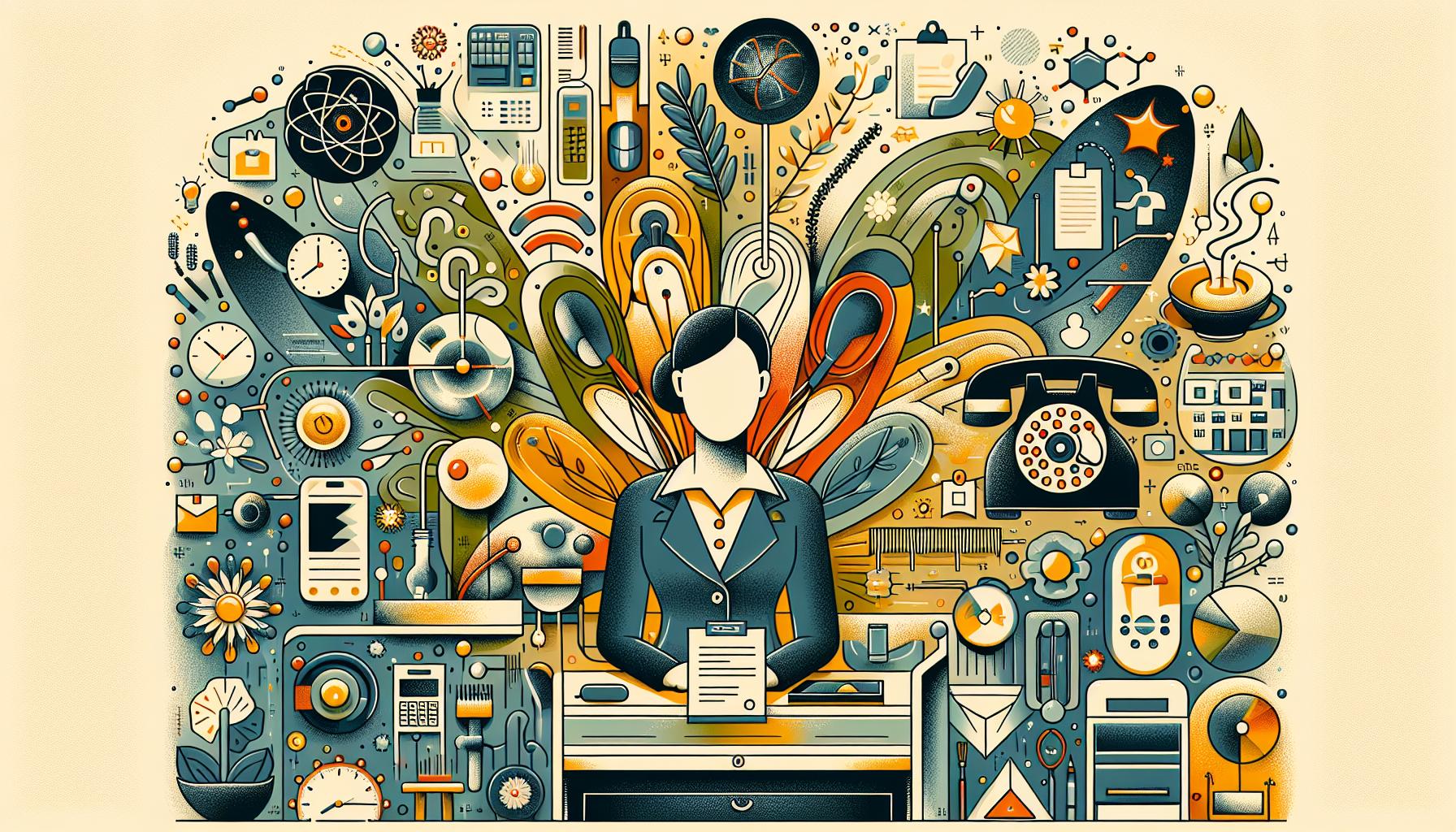 Creative Ways to Show Appreciation on National Receptionist Day