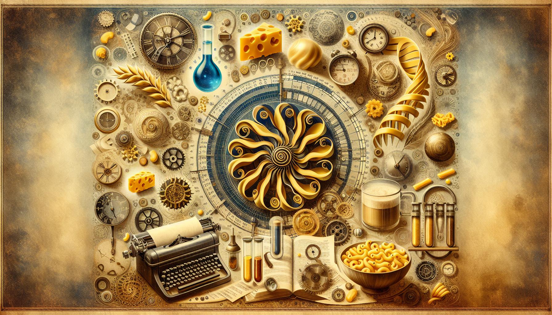 The History Behind National Mac and Cheese Day: A Cheesy Celebration